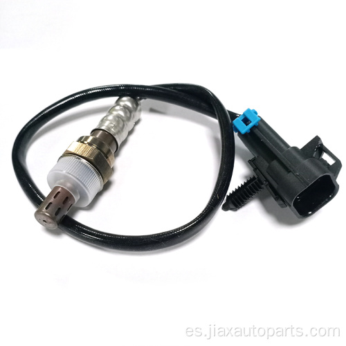 Sensor de oxígeno OEM234-4018 corriente abajo para Chevrolet Expres